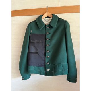 maison margiela ジャケット48