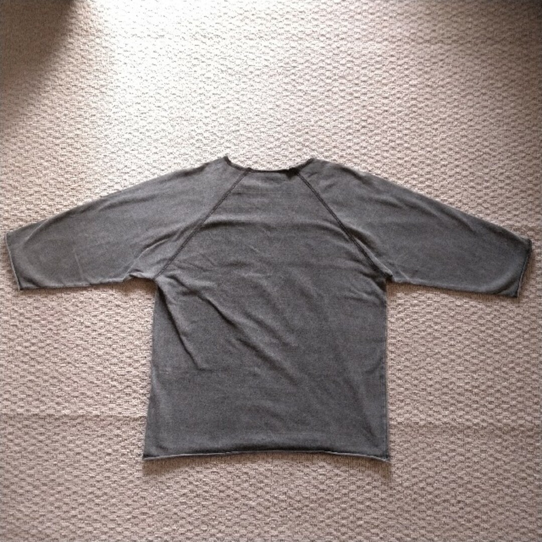 UNITED ARROWS(ユナイテッドアローズ)のユナイテッドアローズ　七分袖　カットソー レディースのトップス(カットソー(長袖/七分))の商品写真