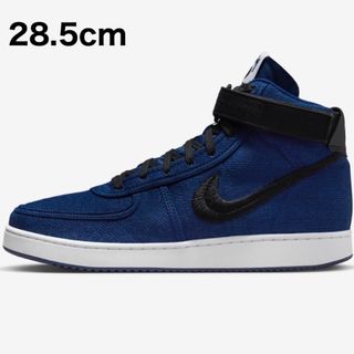 ナイキ(NIKE)のNike Stussy VANDAL SP Deep Royal 28.5cm(スニーカー)