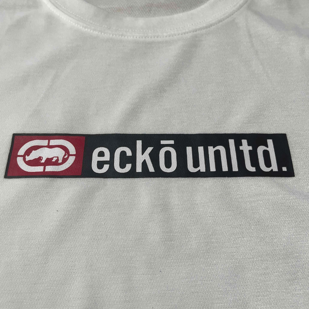 直販割引品 新品 ECKO UNLTD エコーアンリミテッド セットアップ