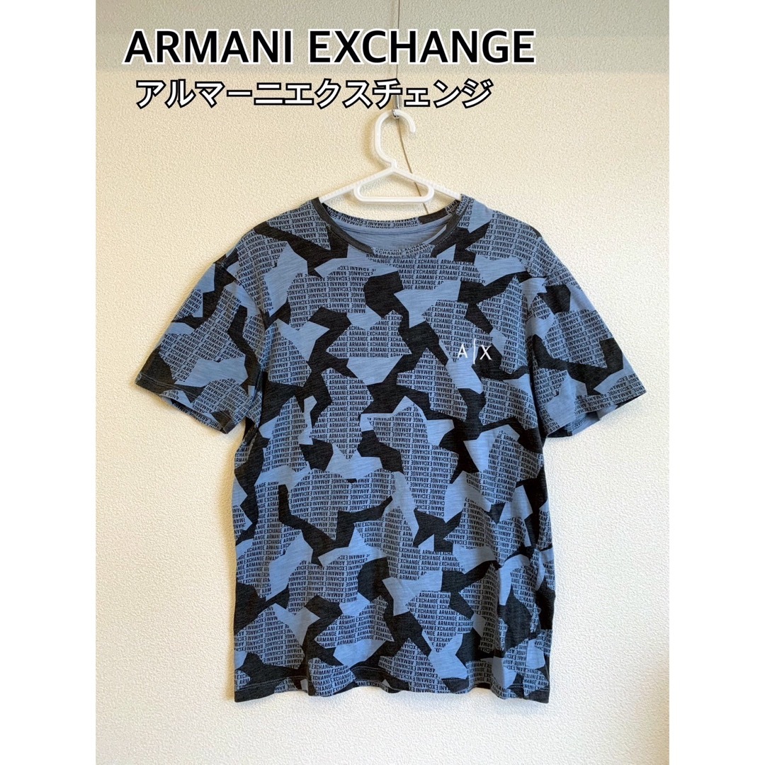 アルマーニ　Tシャツ | フリマアプリ ラクマ