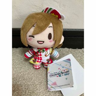 プロジェクトセカイ プロセカ 初音ミク モアプラスマスコット MEIKO(キャラクターグッズ)