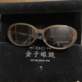 ビューティアンドユースユナイテッドアローズ(BEAUTY&YOUTH UNITED ARROWS)の金子眼鏡　サングラス(サングラス/メガネ)