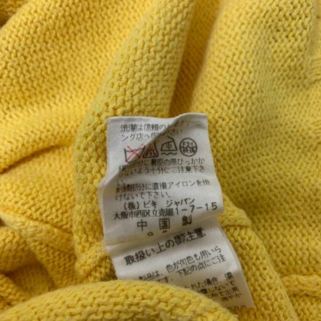 ピッコーネ 半袖セーター サイズ38 S美品 の通販 by ブランディア｜ラクマ