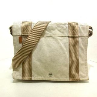 Hermes - エルメス ショルダーバッグ キャンバスの通販 by ブラン