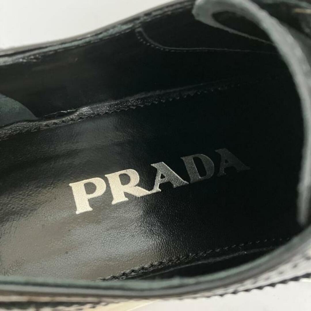 PRADA(プラダ)のプラダ シューズ 35 レディース - 1E522I レディースの靴/シューズ(その他)の商品写真