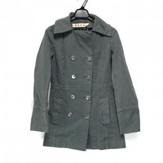 マルニ ジャケット/アウターの通販 700点以上 | Marniのレディースを
