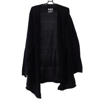 ヨウジヤマモト カーディガン(メンズ)の通販 100点以上 | Yohji