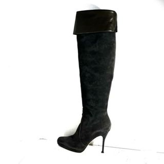 ジャンヴィットロッシ ブーツ(レディース)の通販 100点以上 | Gianvito