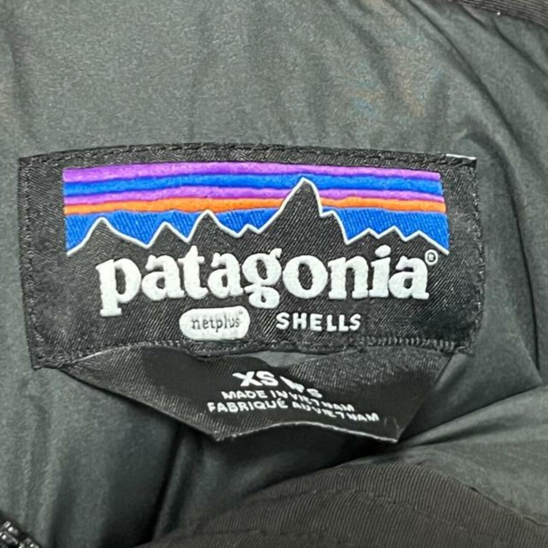 patagonia(パタゴニア)のパタゴニア ダウンコート サイズXS美品  - レディースのジャケット/アウター(ダウンコート)の商品写真