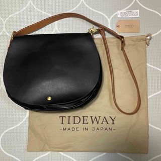 タイドウェイ(TIDEWAY)のTIDEWAY●ショルダーバッグ(ショルダーバッグ)