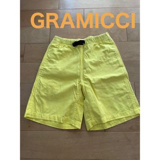 グラミチ(GRAMICCI)の⭕️レディース GRAMICCI/グラミチ ショートパンツ【S】(ショートパンツ)