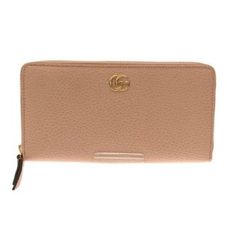 グッチ 長財布(ピンク/桃色系)の通販 1,000点以上 | Gucciを買うなら