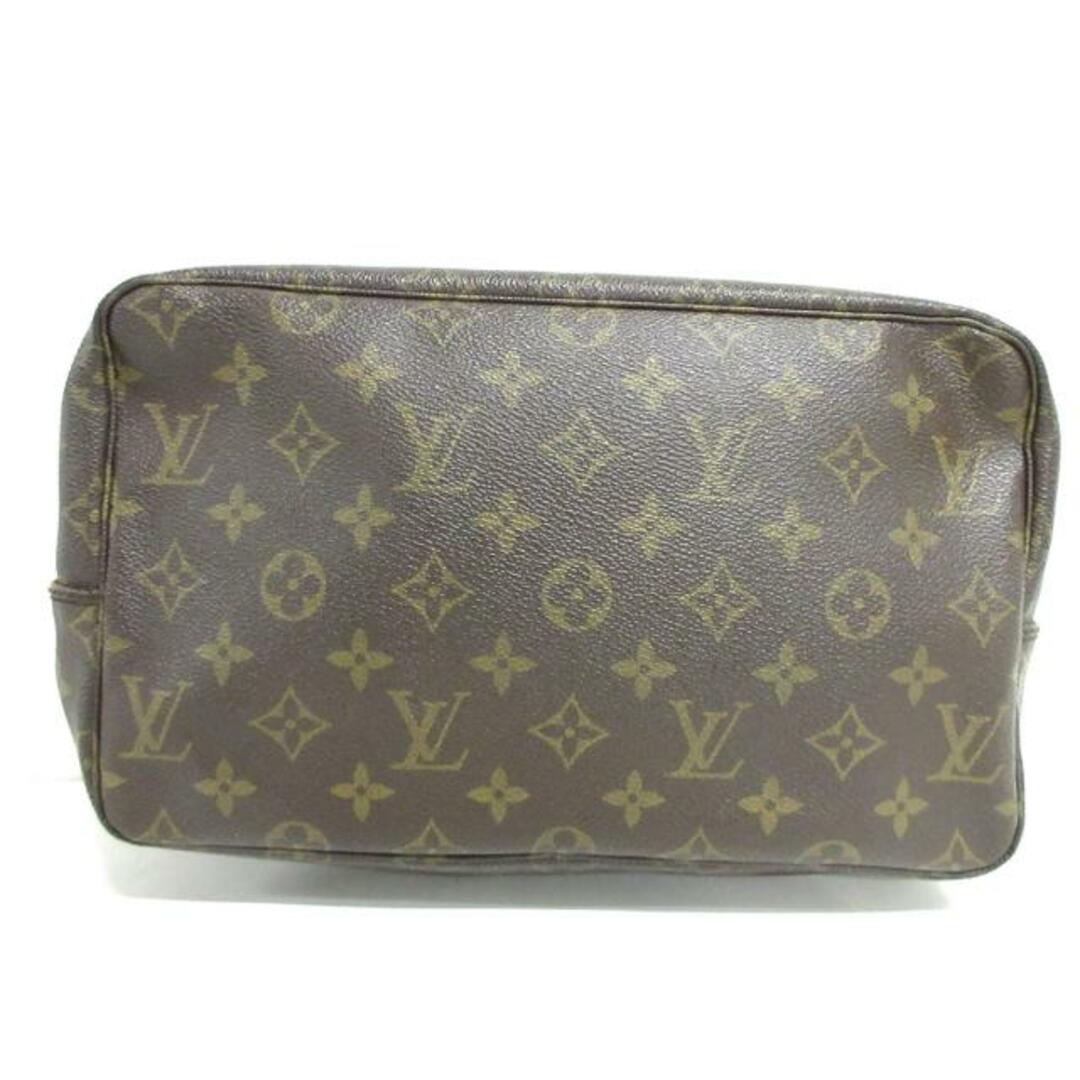 LOUIS VUITTON - ルイヴィトン ポーチ モノグラム M47522の通販 by
