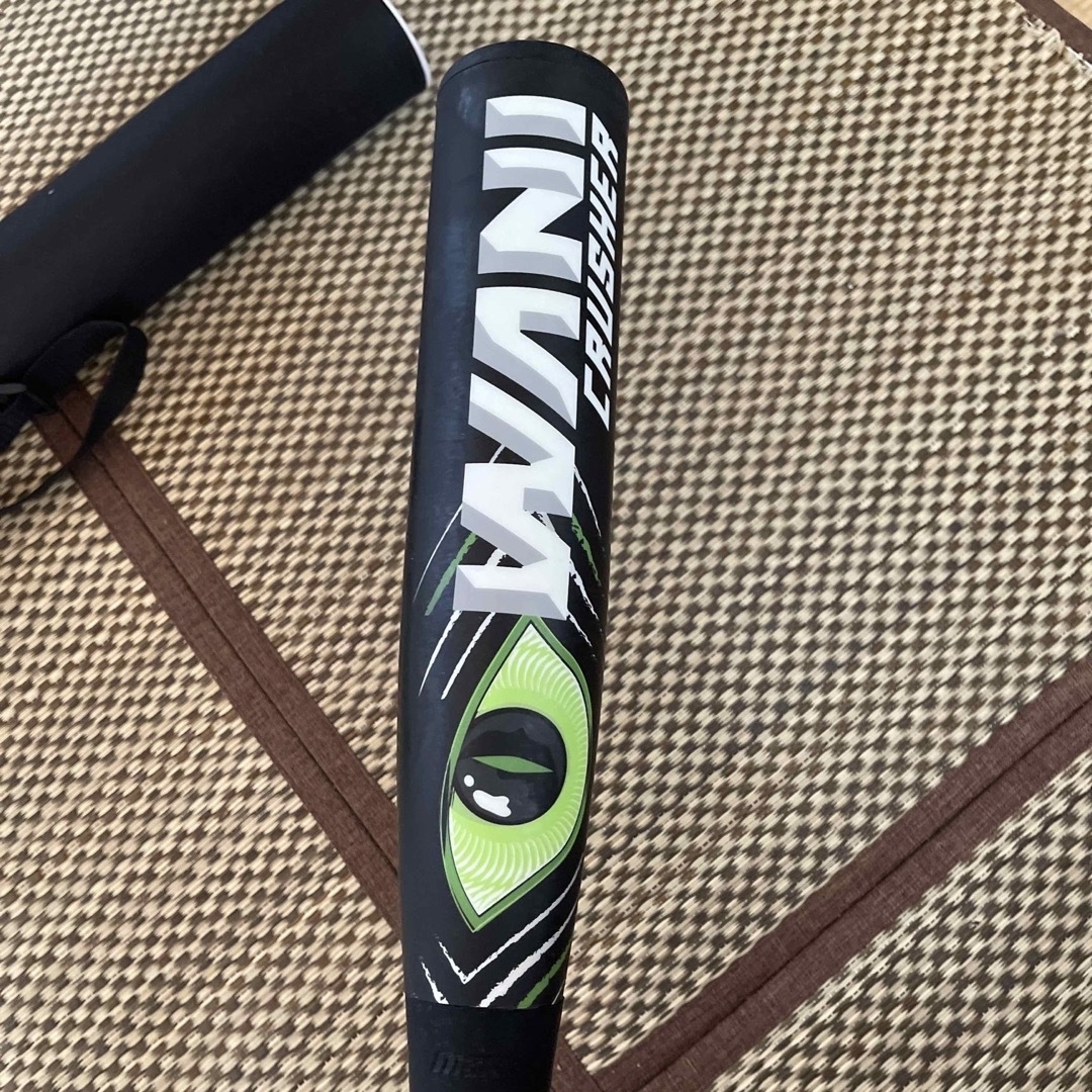 marucci マルーチ  ワニクラッシャー スポーツ/アウトドアの野球(バット)の商品写真