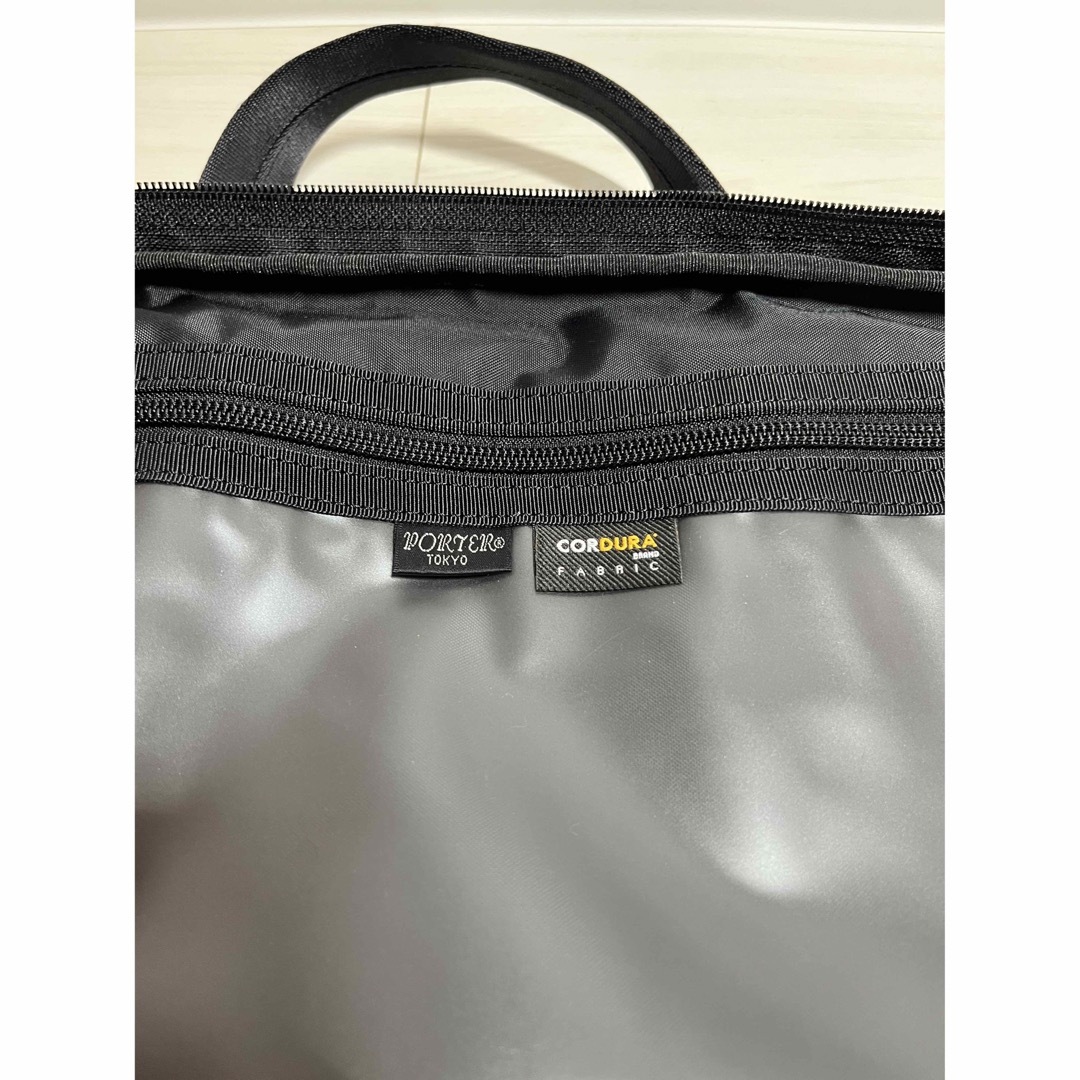 PORTER - ポーター テンション 3WAYバッグ 型番627-06561の通販 by