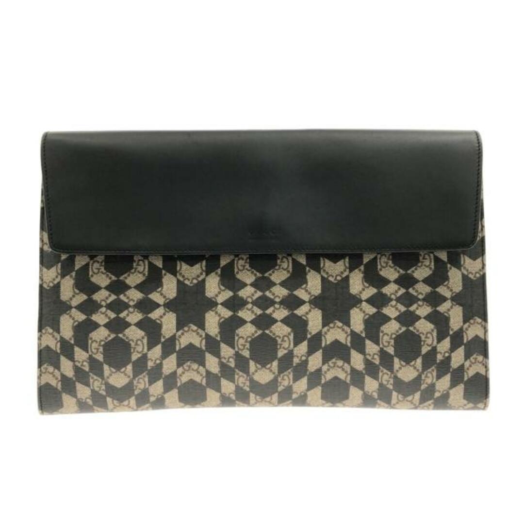 Gucci - GUCCI(グッチ) クラッチバッグ 406725の通販 by ブランディア