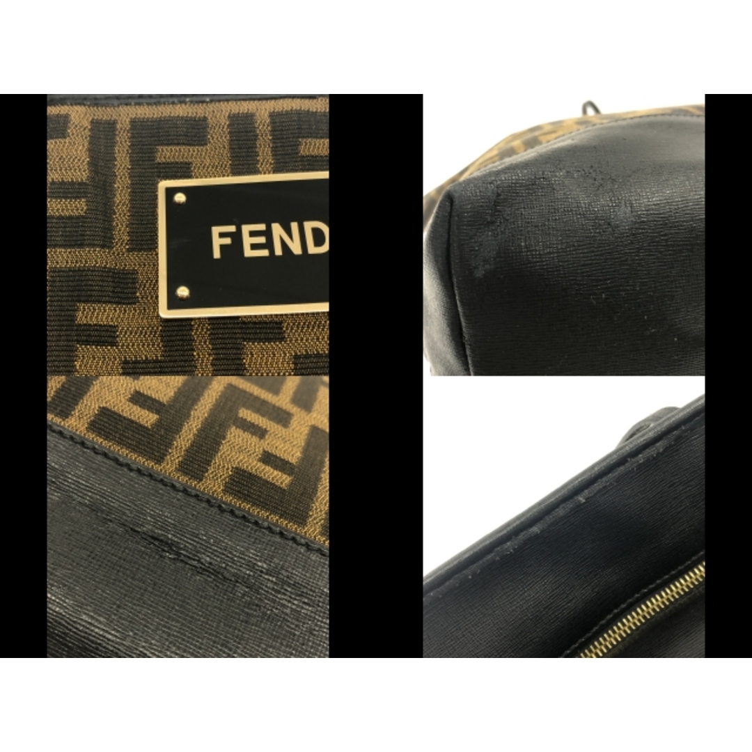 FENDI - フェンディ ショルダーバッグ 8BH185-FQ8の通販 by ブラン