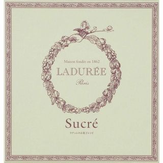 laduree ラデュレ 未使用 マカロン レシピ本 洋書 フランス