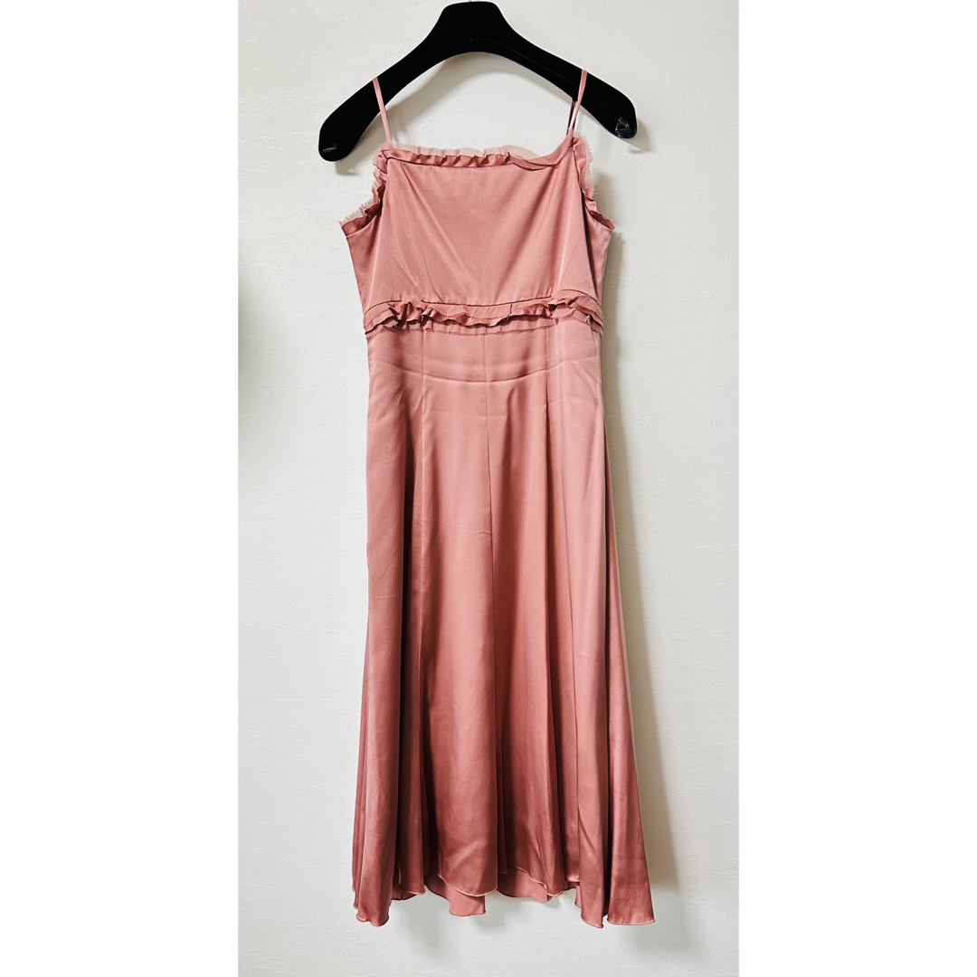 美品❣️ エポカ シルクワンピース 40-eastgate.mk