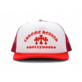 新品 定価以下 クロムハーツ CHROMEHEARTS King Taco 帽子-