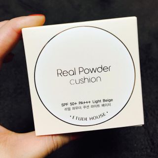 エチュードハウス(ETUDE HOUSE)のETUDE HOUSE  クッションファンデ  レフィル(ファンデーション)