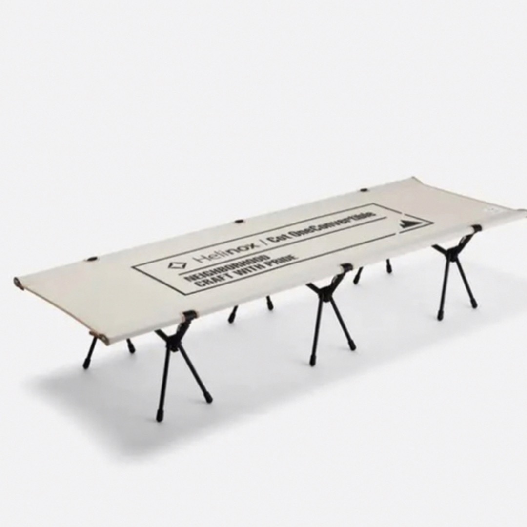 NEIGHBORHOOD HX / E-COT HIGH