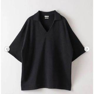 スティーブンアラン(steven alan)の＜Steven Alan＞  SKIPPER SHORT SLEEVE サイズM(シャツ)