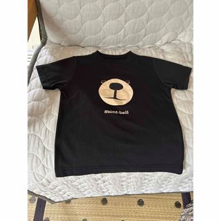 モンベル(mont bell)のモンベル　mont-bell キッズ　Tシャツ　110(Tシャツ/カットソー)