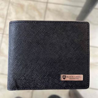 ブラックレーベルクレストブリッジ(BLACK LABEL CRESTBRIDGE)の財布(折り財布)