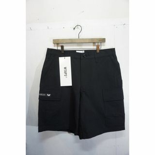 ダブルタップス(W)taps)の新品23SS Wtapsダブルタップス MILS9601ショートパンツ802N▲(ショートパンツ)