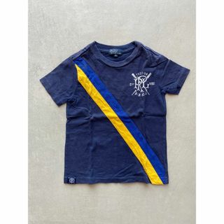 ポロラルフローレン(POLO RALPH LAUREN)のポロラルフローレン Tシャツ 送料無料 (y15)(Tシャツ/カットソー)