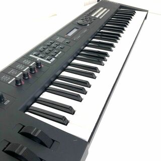 ♦︎良品♦︎ ヤマハ　シンセサイザー　MX61 61鍵盤　専用ソフトケース付属