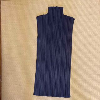 プリーツプリーズイッセイミヤケ(PLEATS PLEASE ISSEY MIYAKE)のプリーツプリーズ　(カットソー(半袖/袖なし))