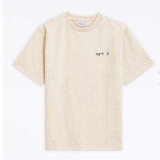 アニエスベー(agnes b.)のアニエスベー(Tシャツ)(Tシャツ(半袖/袖なし))