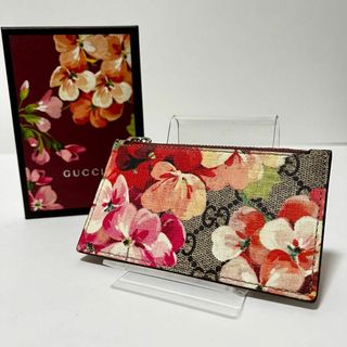 グッチ 花柄 財布(レディース)の通販 100点以上 | Gucciのレディースを