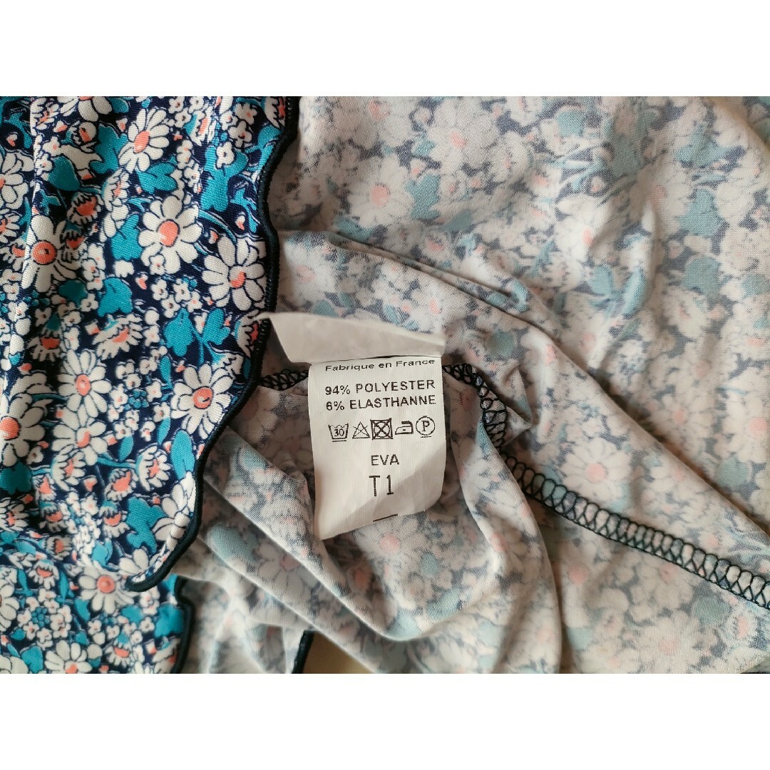 新品 フィフィールズ fifilles paris パリインポート ワンピース