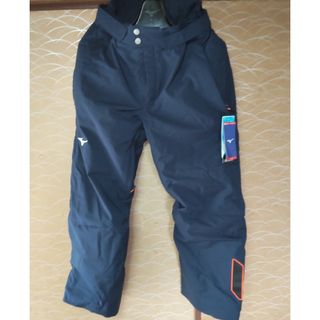 新品タグ付き MIZUNO PANTS\nミズノパンツ