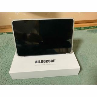 ALLDOCUBE iPlay 50 miniの通販 by hide's shop|ラクマ