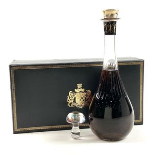 オタール XO サンルイクリスタル 700ml(ブランデー)