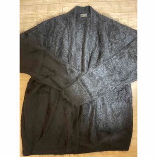 COMOLI - 新品 コモリ <COMOLI>18G Vネックカーディガンの通販|ラクマ