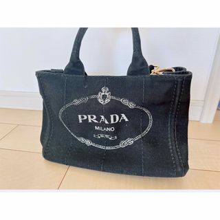 プラダ カナパの通販 5,000点以上 | PRADAを買うならラクマ