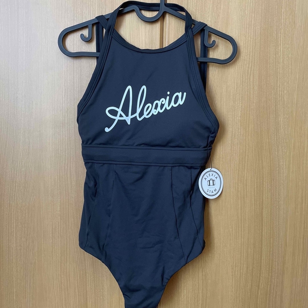 ALEXIA STAM(アリシアスタン)のALEXIASTAM ワンピース水着 レディースの水着/浴衣(水着)の商品写真