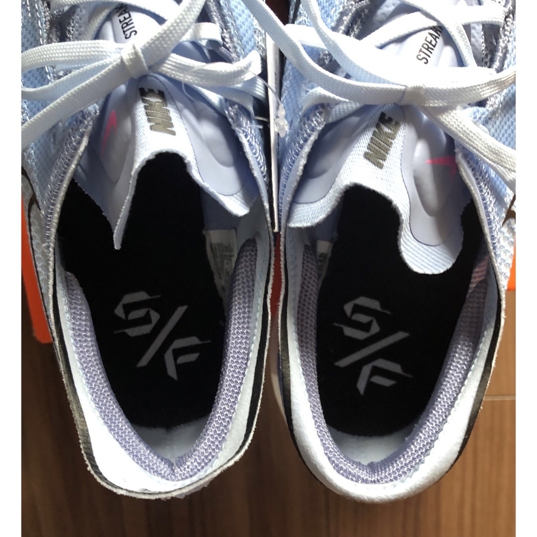 Nike Zoom X StreakFly us9.5 / 27.5cm美使用品 5