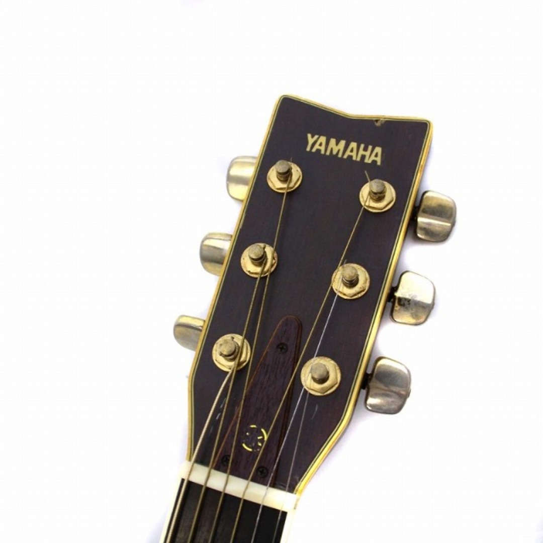 other(アザー)のYAMAHA アコースティックギター L-10 前期 ハカランダ  ■GY13 楽器のギター(アコースティックギター)の商品写真