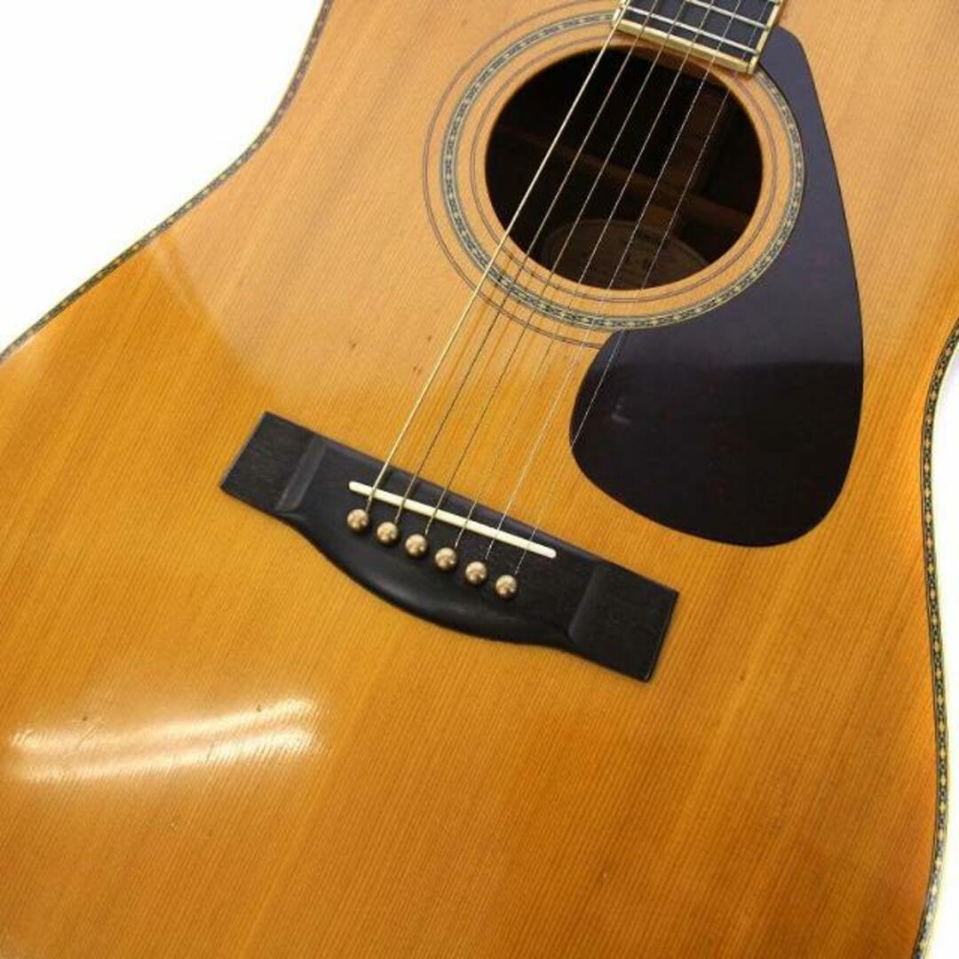 other(アザー)のYAMAHA アコースティックギター L-10 前期 ハカランダ  ■GY13 楽器のギター(アコースティックギター)の商品写真