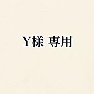 Y様 専用(ピアス)