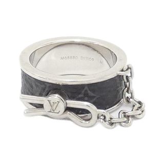ヴィトン(LOUIS VUITTON) ブラック リング/指輪(メンズ)の通販 22点