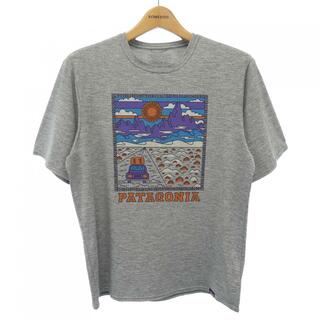 パタゴニア(patagonia)のパタゴニア PATAGONIA Tシャツ(シャツ)