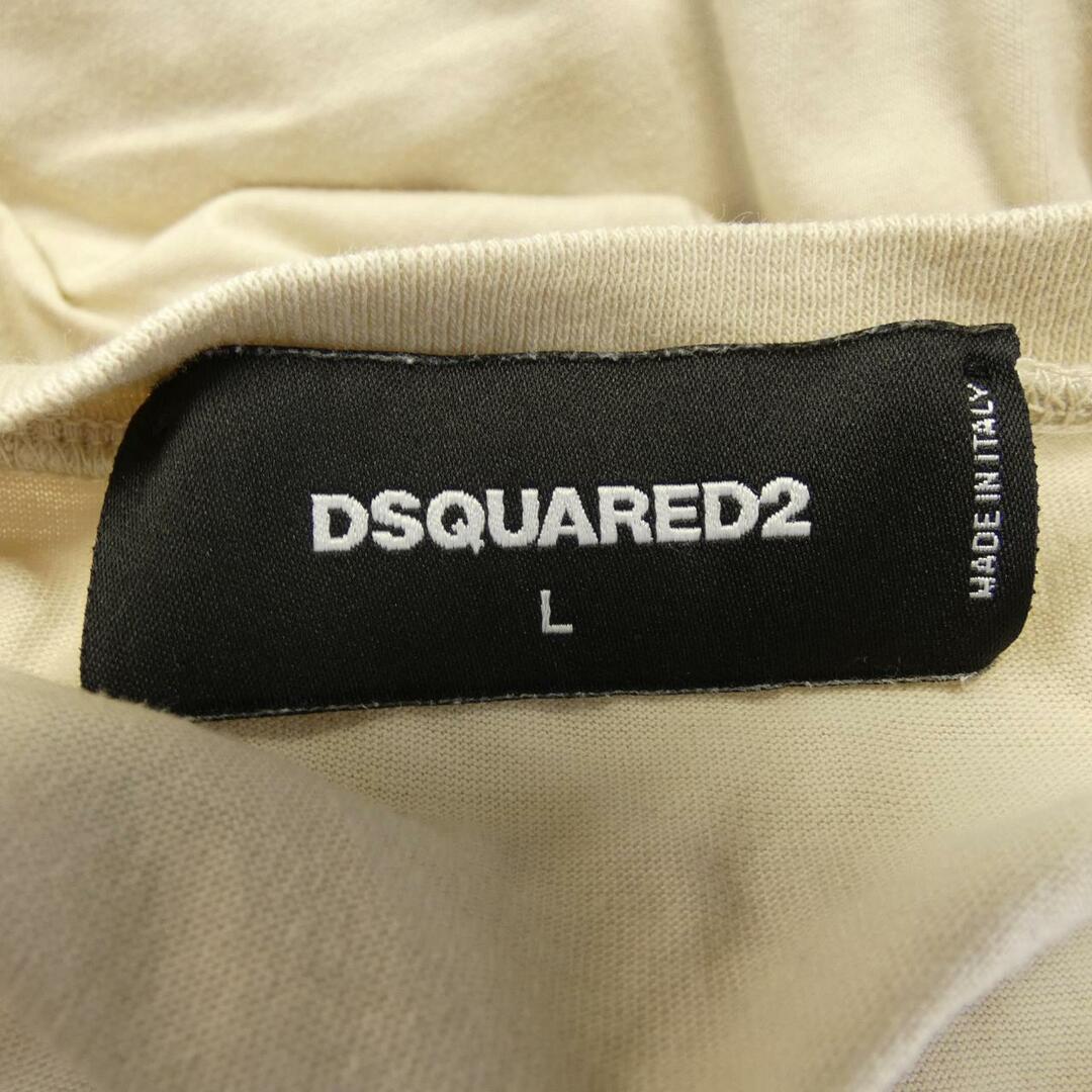 DSQUARED2(ディースクエアード)のディースクエアード DSQUARED2 トップス レディースのトップス(その他)の商品写真